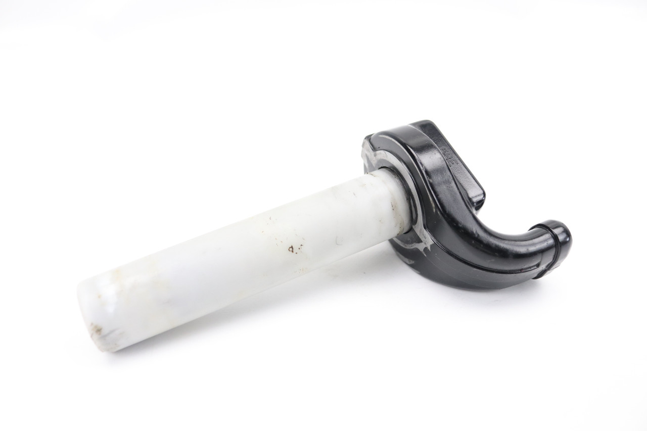 TTR110E 2008-2024 Throttle Tube & Housing Yamaha 5B6-26240-00 #348