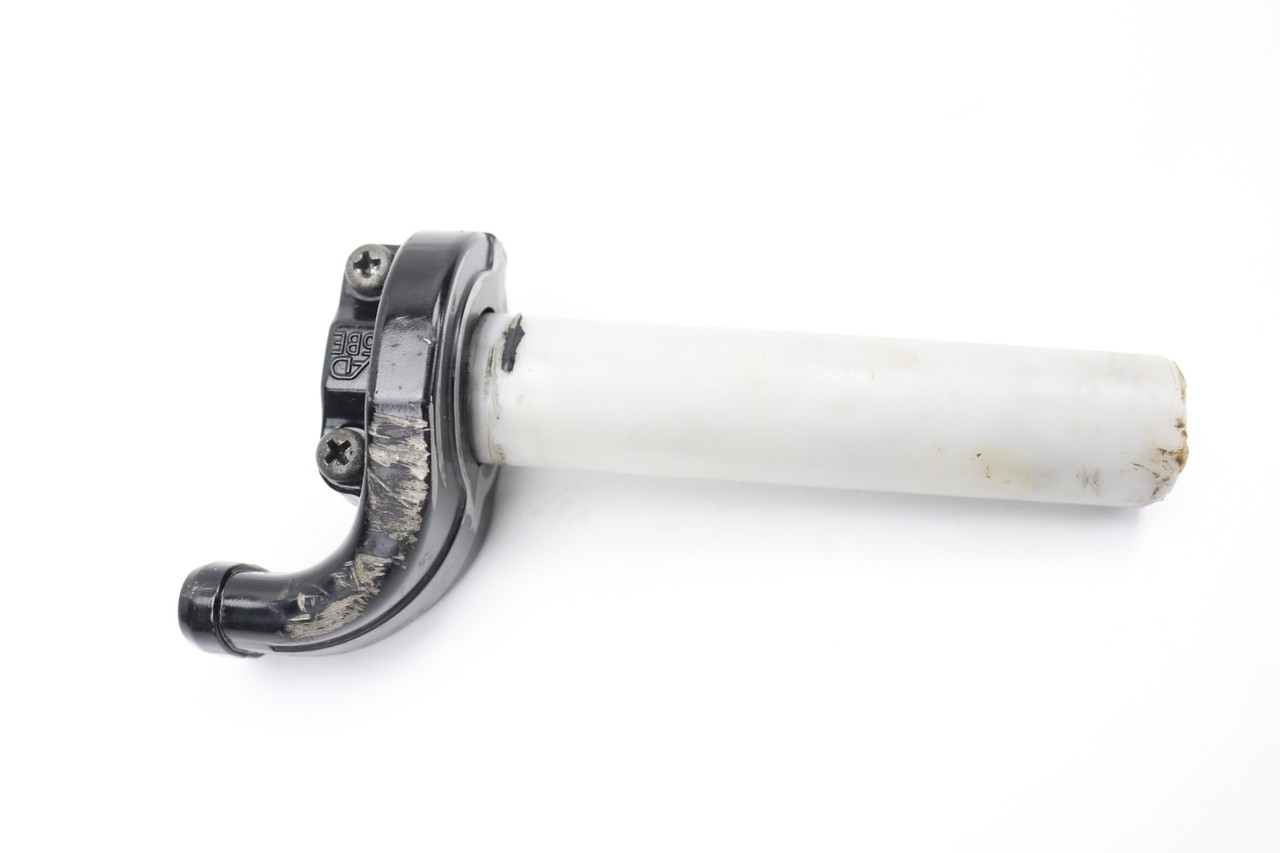 TTR110E 2008-2024 Throttle Tube & Housing Yamaha 5B6-26240-00 #348