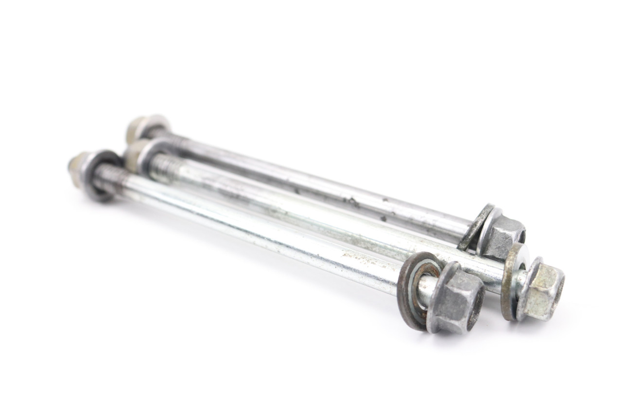 TTR110E 2008-2024 Lower Engine Mounting Bolts Yamaha 95817-08125 #348