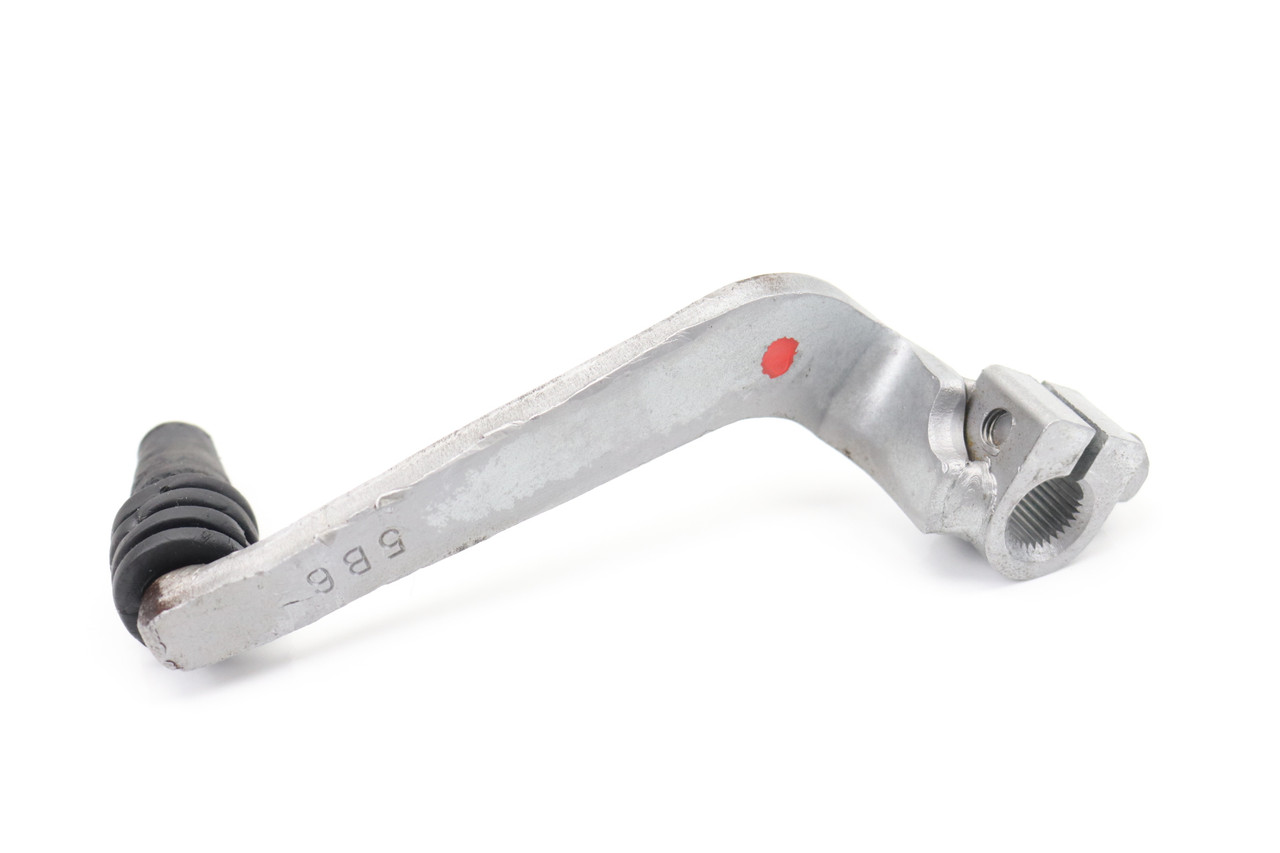TTR110E 2008-2024 Gear Lever Pedal Shift Arm Yamaha 5B6-18110-00 #348
