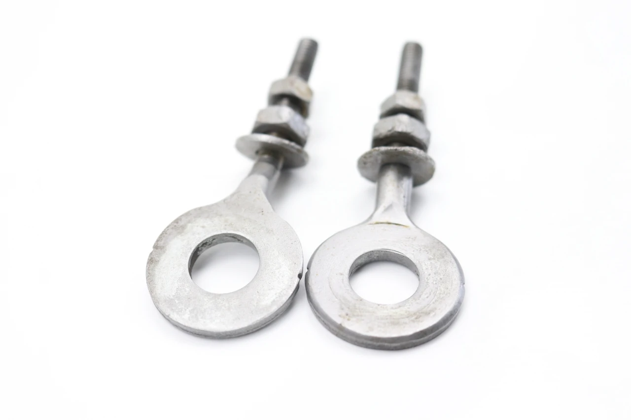 TTR110E 08-24 Chain Adjusters Tensioners Yamaha 4GL-2538G-10 #348