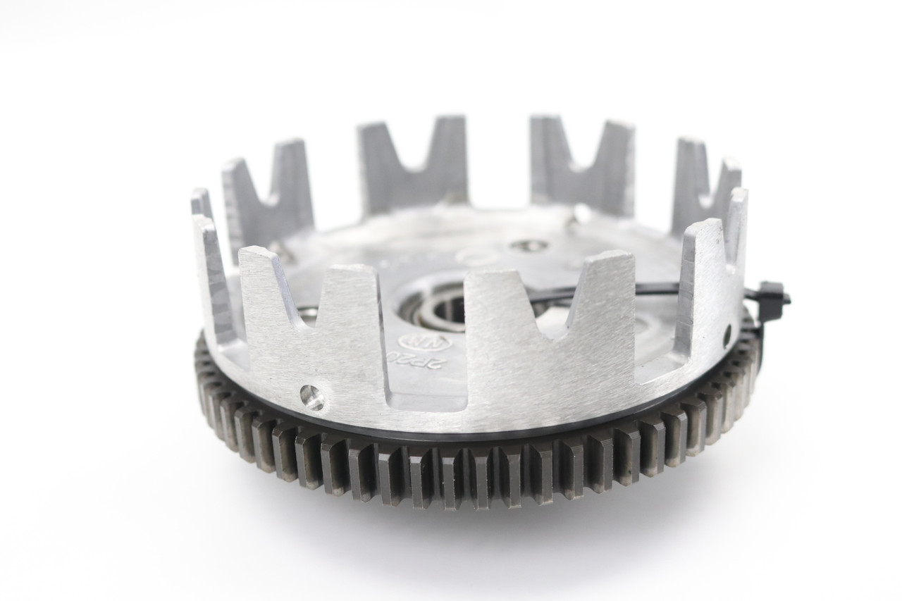 TTR110E 2008-2024 Clutch Basket Yamaha 2P2-E6150-00 #348