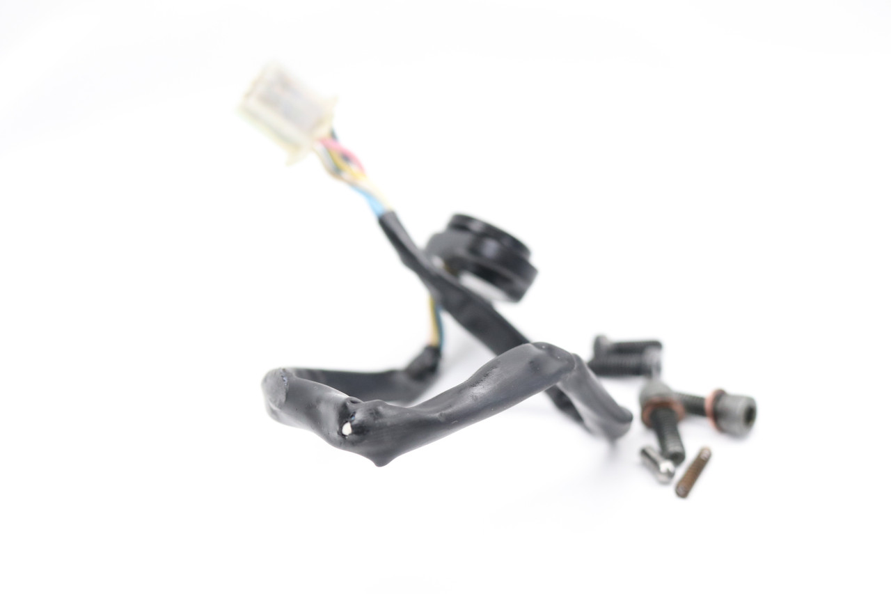 TTR110E 2008-2024 Neutral Sensor Assembly Yamaha 3S0-H2540-00 #348