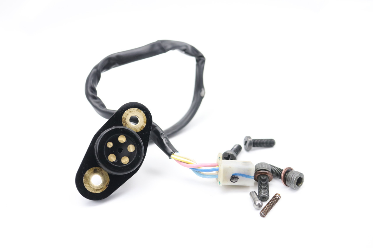 TTR110E 2008-2024 Neutral Sensor Assembly Yamaha 3S0-H2540-00 #348