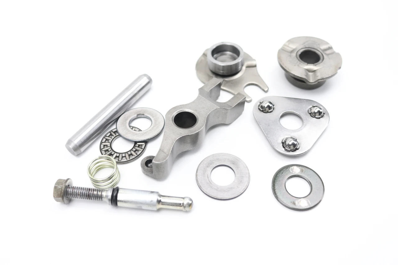 TTR110E 2008-2024 Gear Shift Hardware Yamaha #348