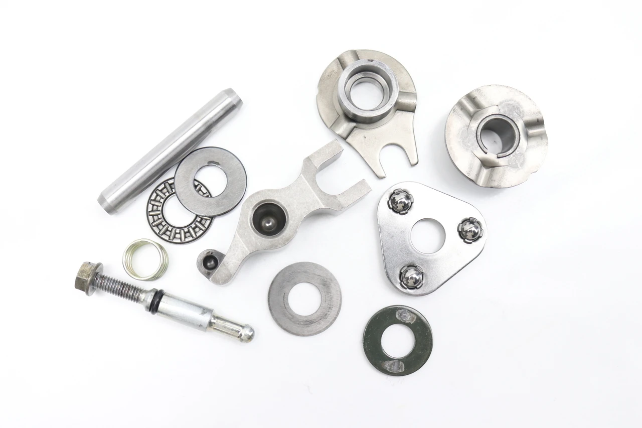 TTR110E 2008-2024 Gear Shift Hardware Yamaha #348