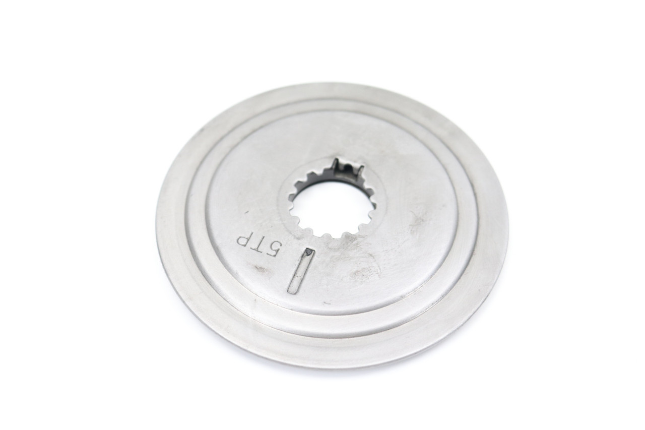 TTR110E 2008-2024 Oil Filter Rotary Yamaha 5TP-E3451-00 #348