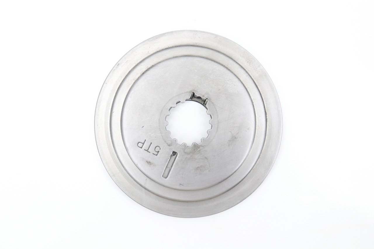 TTR110E 2008-2024 Oil Filter Rotary Yamaha 5TP-E3451-00 #348