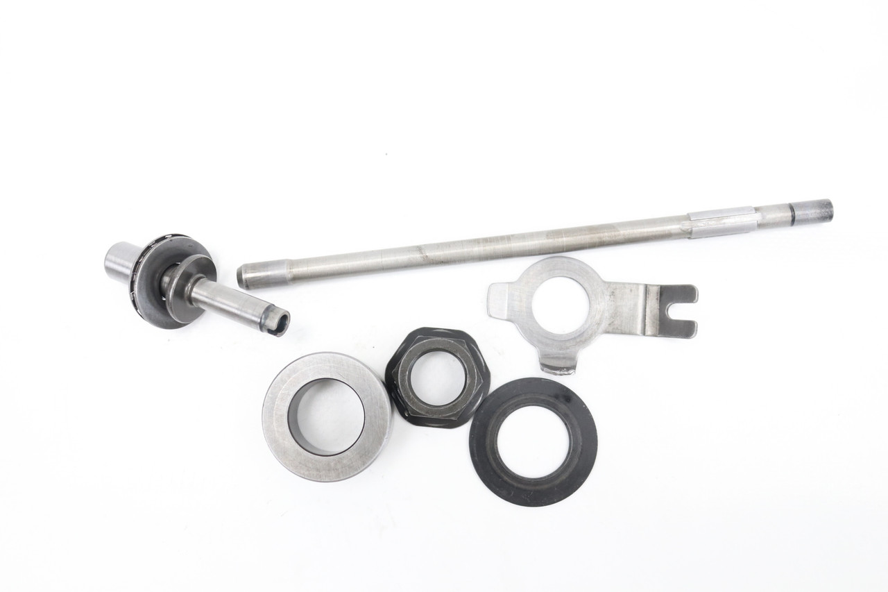 TTR110E 2008-2024 Clutch Push Rod & Hardware Set Yamaha #348