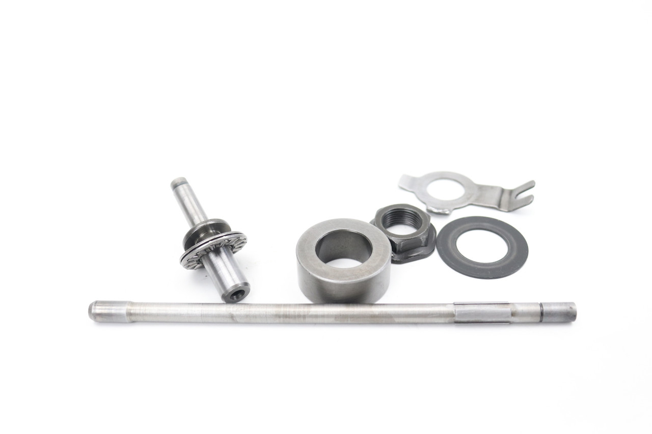 TTR110E 2008-2024 Clutch Push Rod & Hardware Set Yamaha #348