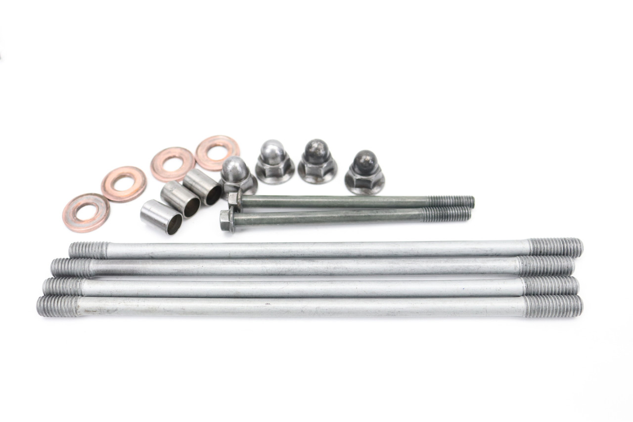 TTR110E 2008-2024 Top End Hardware Set Yamaha #348