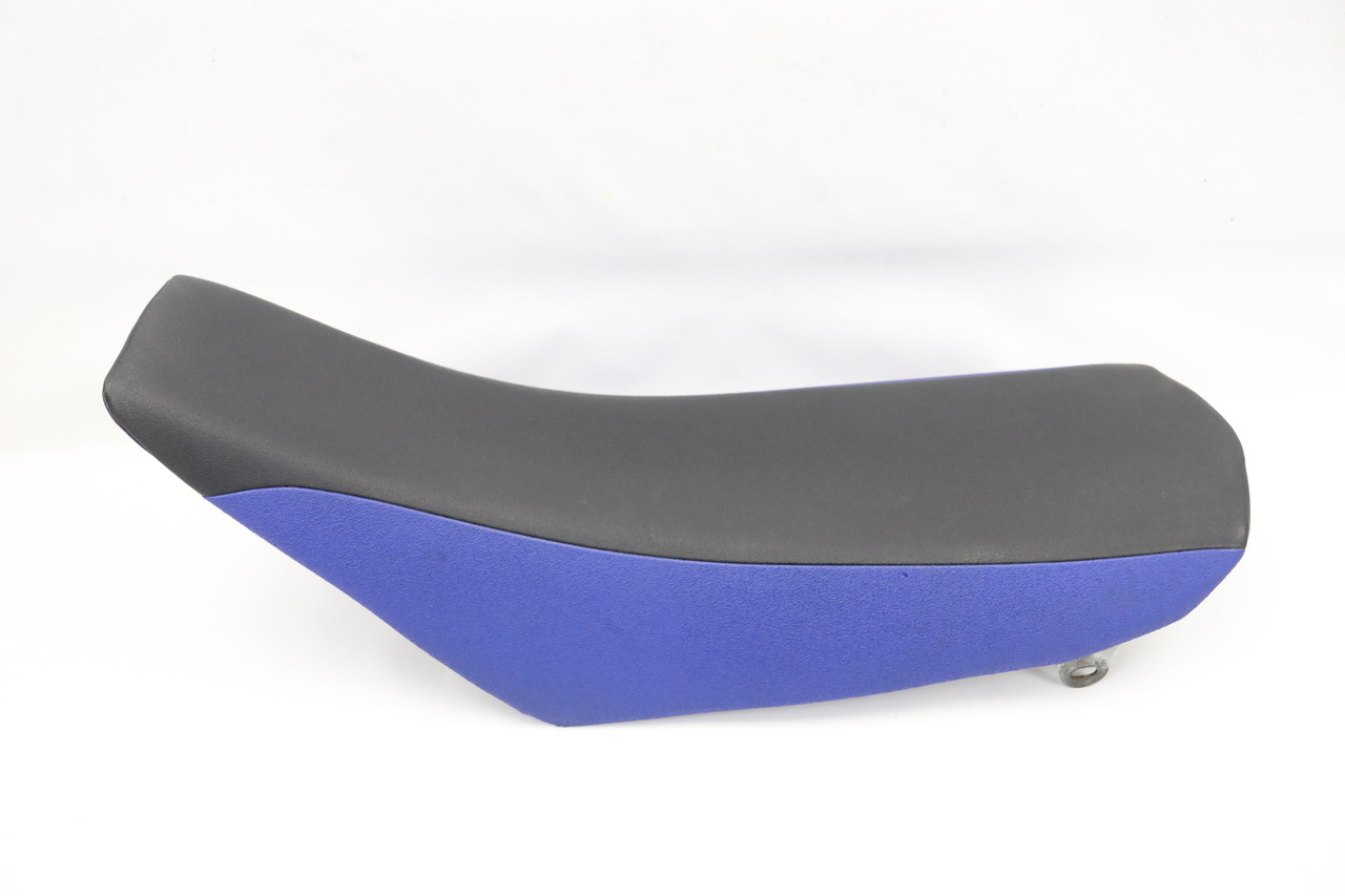 TTR110E 2008-2024 Seat Saddle Assembly Yamaha 5B6-24710-01 #348