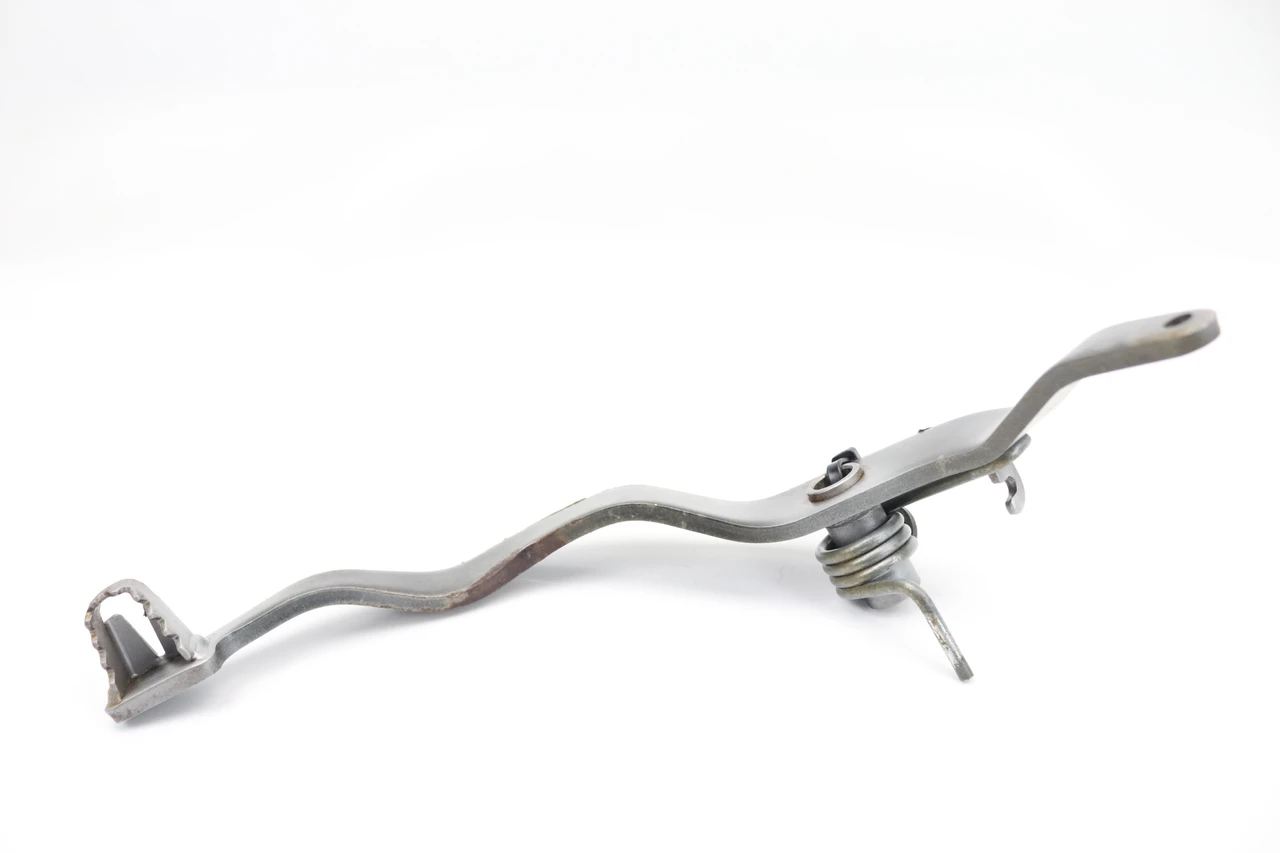 TTR110E 2008-2024 Rear Brake Pedal Lever Yamaha 5B6-27211-00 #348