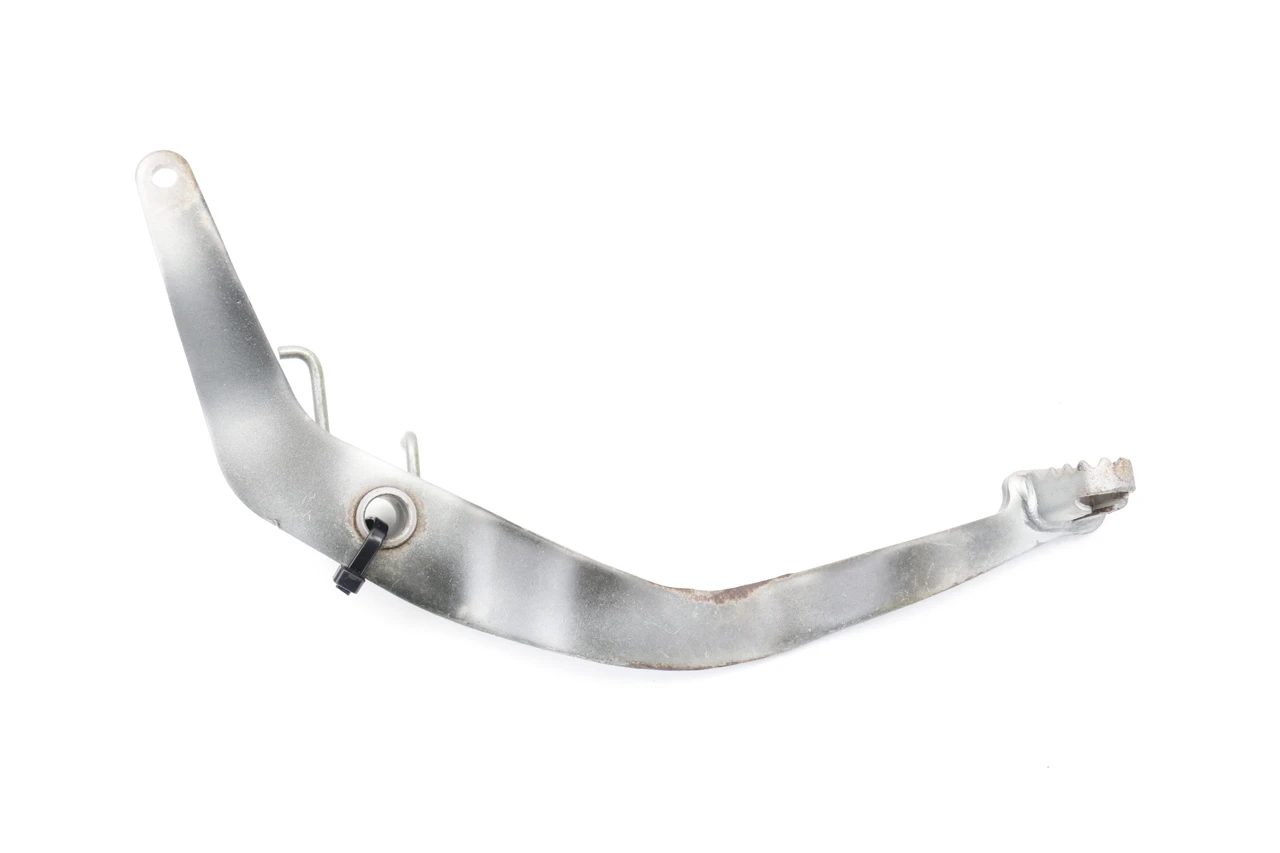 TTR110E 2008-2024 Rear Brake Pedal Lever Yamaha 5B6-27211-00 #348
