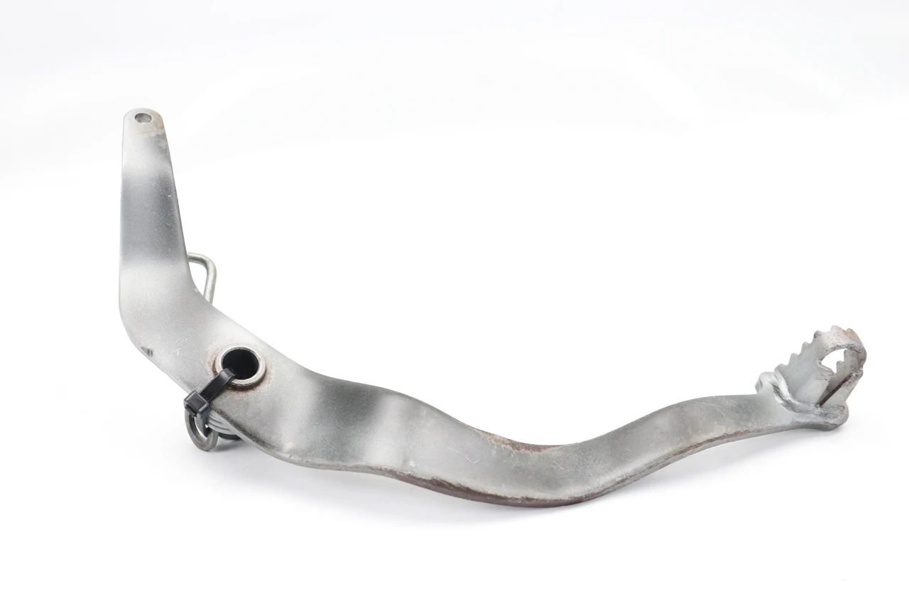 TTR110E 2008-2024 Rear Brake Pedal Lever Yamaha 5B6-27211-00 #348