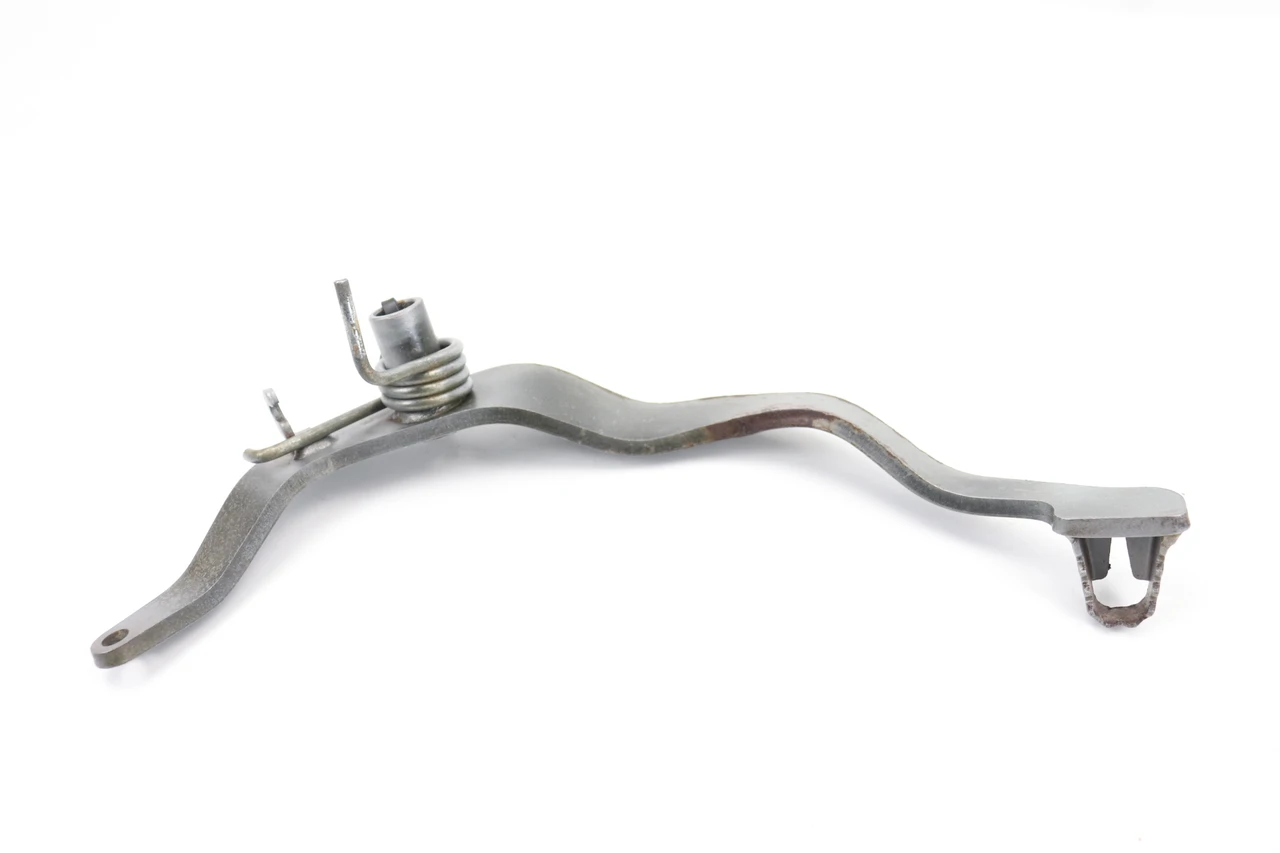 TTR110E 2008-2024 Rear Brake Pedal Lever Yamaha 5B6-27211-00 #348