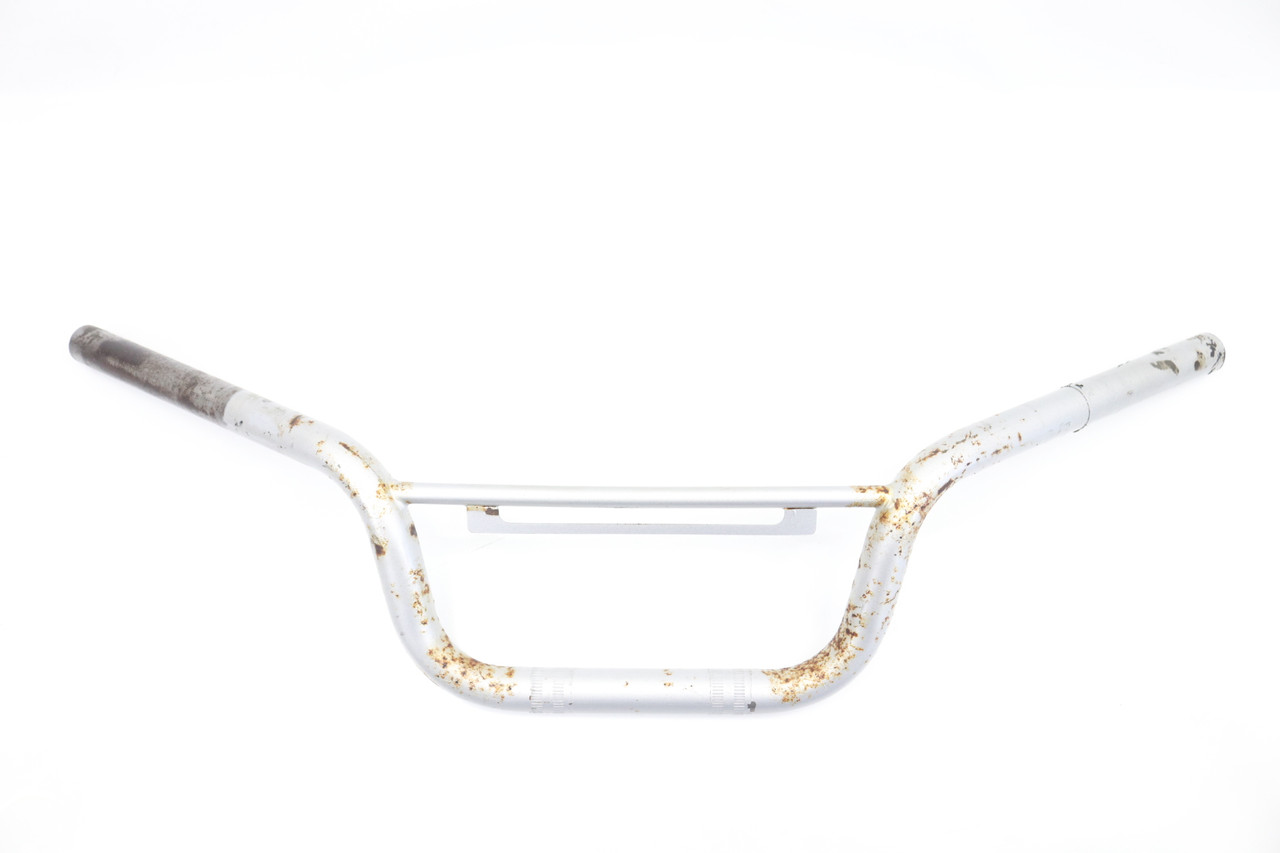 TTR110E 2008-2024 Handlebars Yamaha 5B6-26111-00 #348