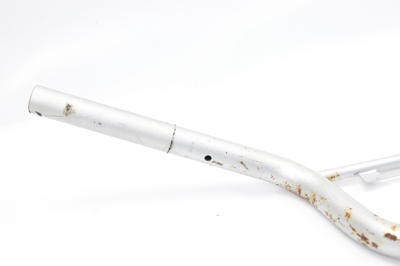 TTR110E 2008-2024 Handlebars Yamaha 5B6-26111-00 #348