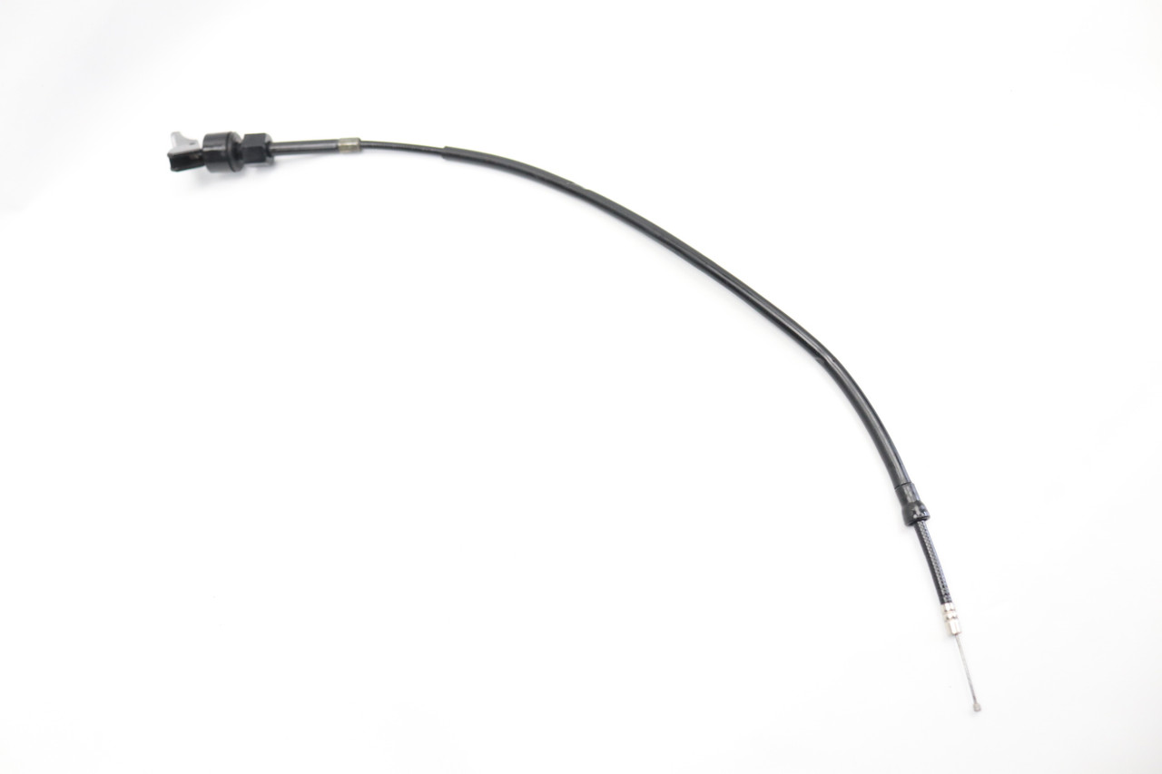 TTR110E 2008-2024 Starter Cable Yamaha 5B6-26331-00 #348