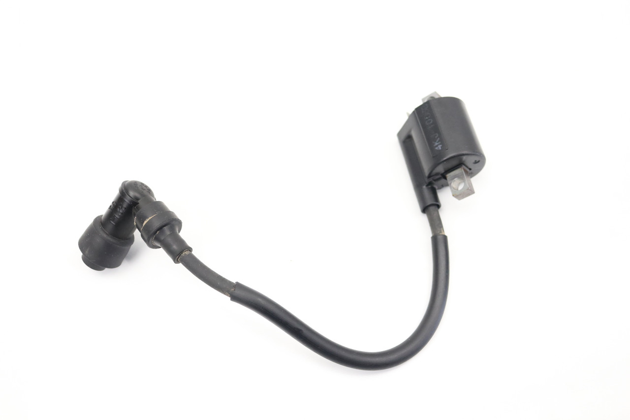 TTR110E 08-19 TTR125 03-07 Ignition Coil Assembly Yamaha 3KJ-82310-14 #348