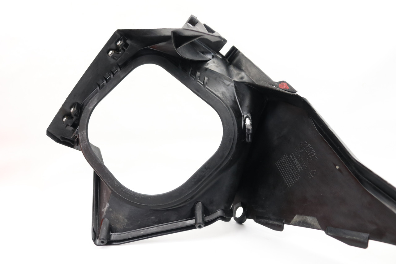 125-530 SX SX-F XC-F EXC-F EXC 08-11 Air Box Case KTM 7730600111030 #351