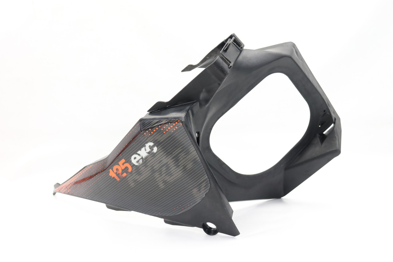 125-530 SX SX-F XC-F EXC-F EXC 08-11 Air Box Case KTM 7730600111030 #351