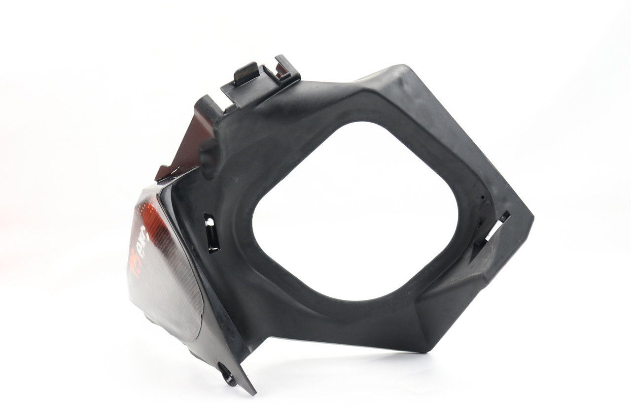 125-530 SX SX-F XC-F EXC-F EXC 08-11 Air Box Case KTM 7730600111030 #351