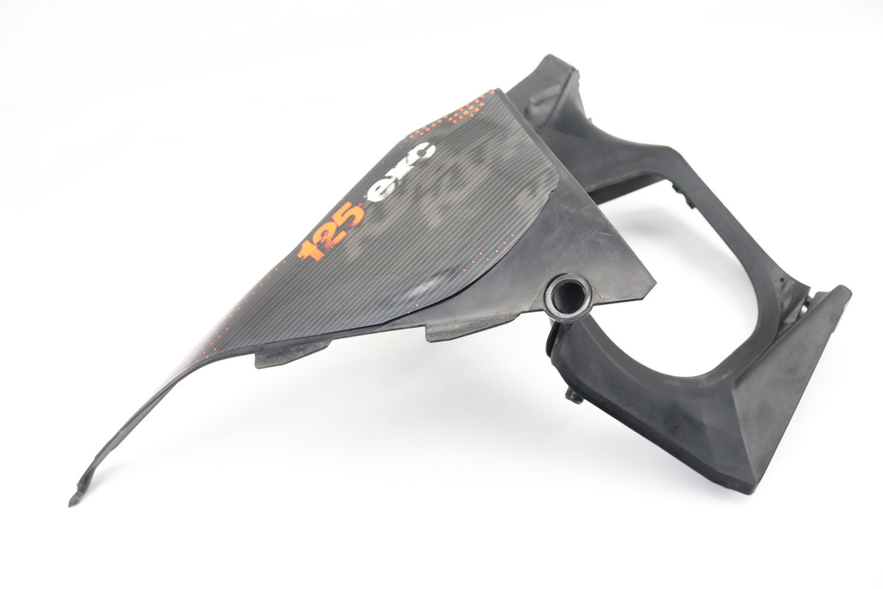 125-530 SX SX-F XC-F EXC-F EXC 08-11 Air Box Case KTM 7730600111030 #351