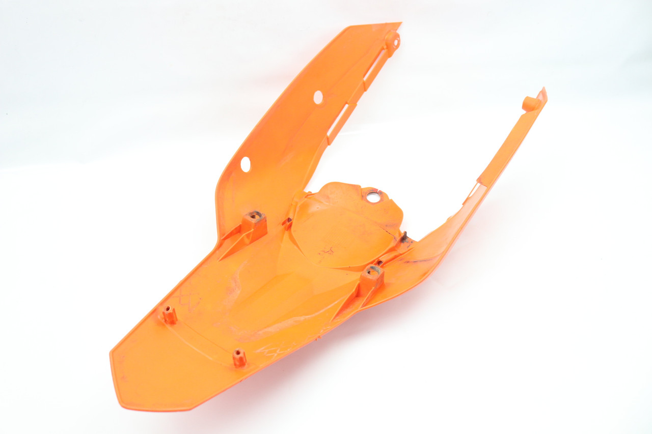 125-530 EXC-F EXC 2008-2010 Rear Fender Guard KTM 7800801300004 #351