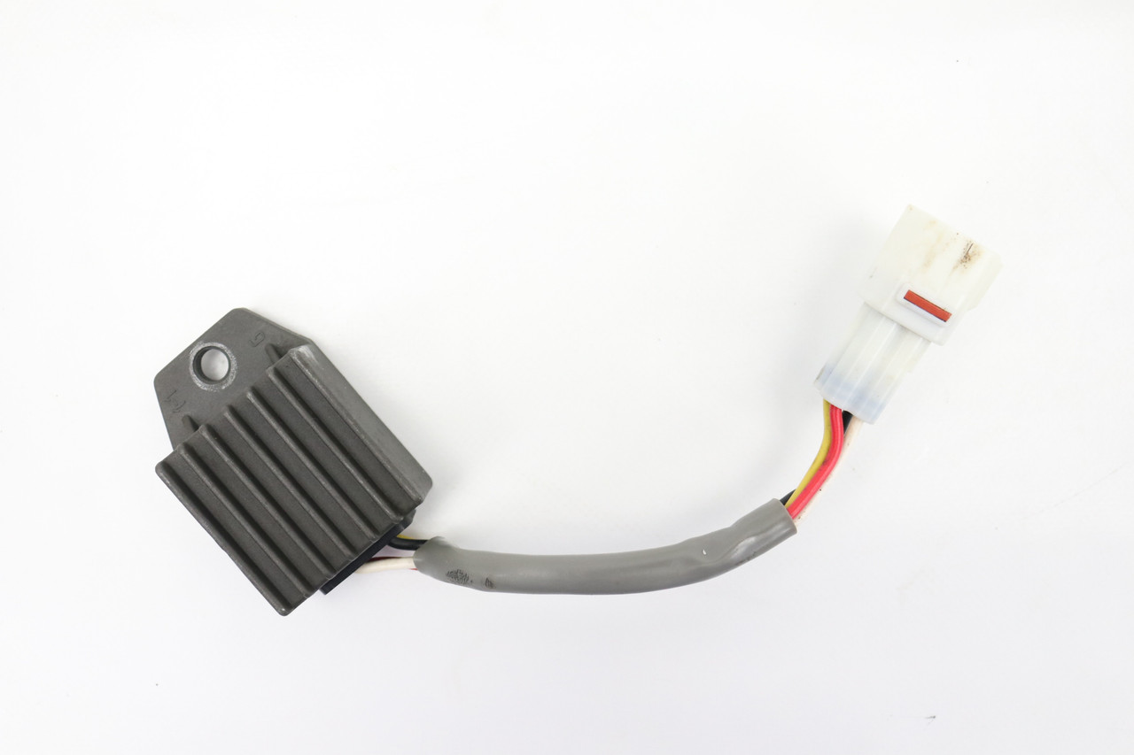 125-530 XC-F EXC-F EXC 2005-2023 Voltage Regulator KTM 80011034000 #351