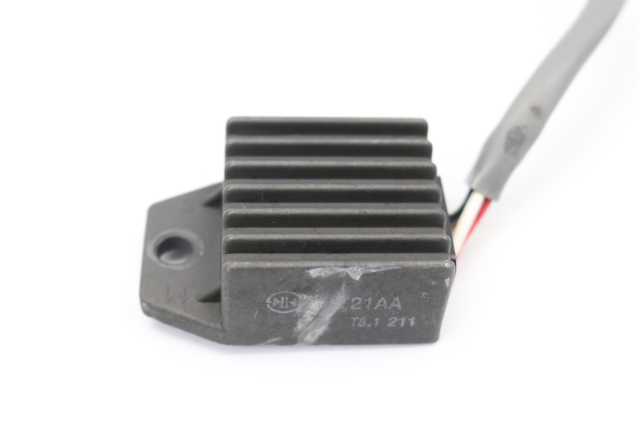 125-530 XC-F EXC-F EXC 2005-2023 Voltage Regulator KTM 80011034000 #351