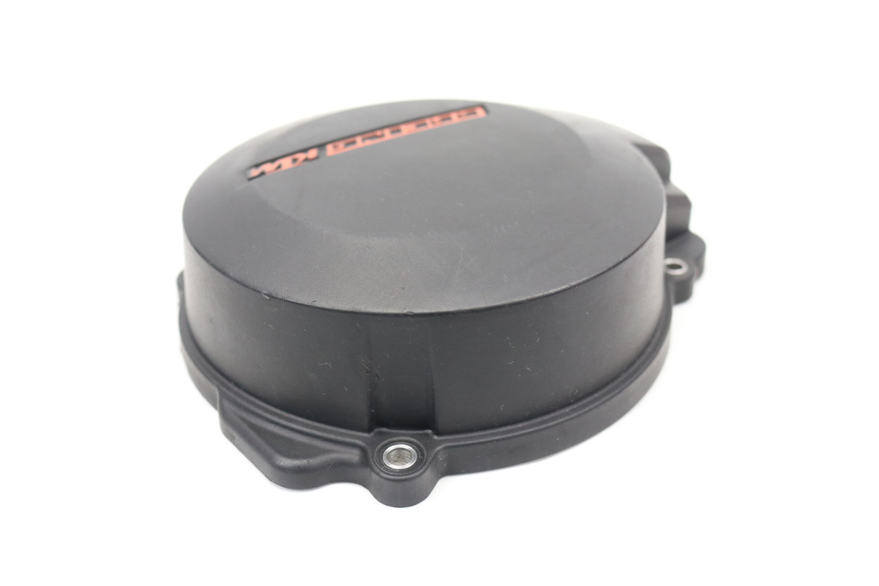 125-200 SX XC EXC 2001-2012 Stator Generator Cover Case KTM 50330002400 #351