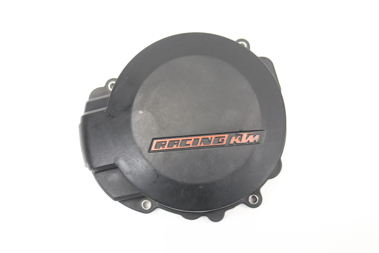 125-200 SX XC EXC 2001-2012 Stator Generator Cover Case KTM 50330002400 #351
