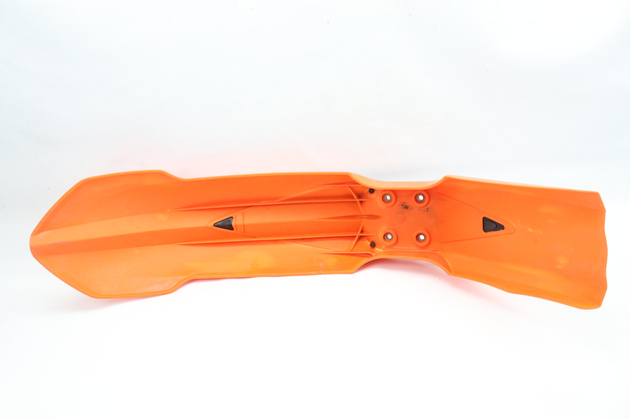 125-530 SX SX-F XC-F EXC-F EXC 2007-2015 Front Fender Guard KTM 7730801000004 #351