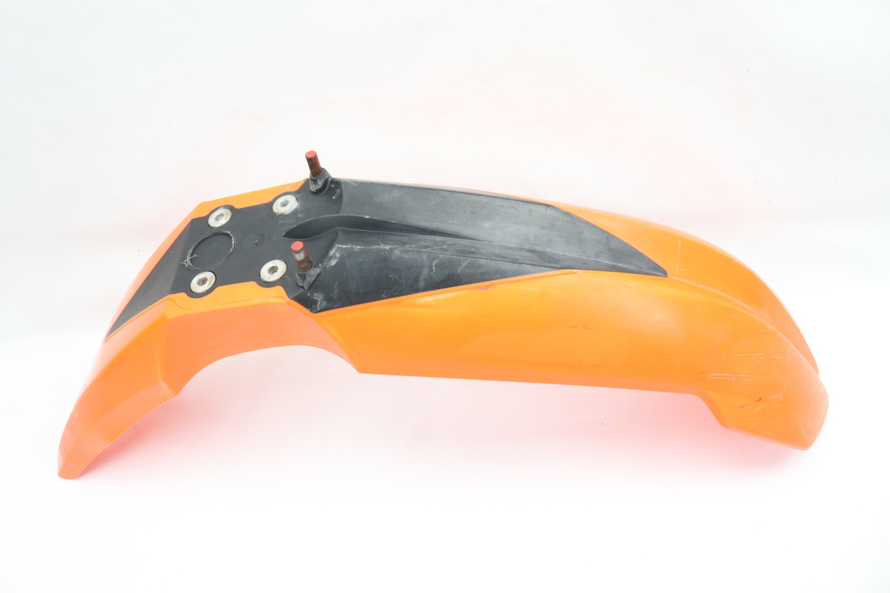 125-530 SX SX-F XC-F EXC-F EXC 2007-2015 Front Fender Guard KTM 7730801000004 #351