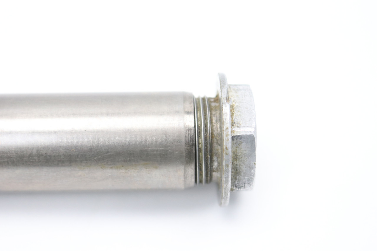 125-540 SX SX-F XC-F EXC-F EXC 2003-2023 Front Axle Shaft KTM 77309081100 #351