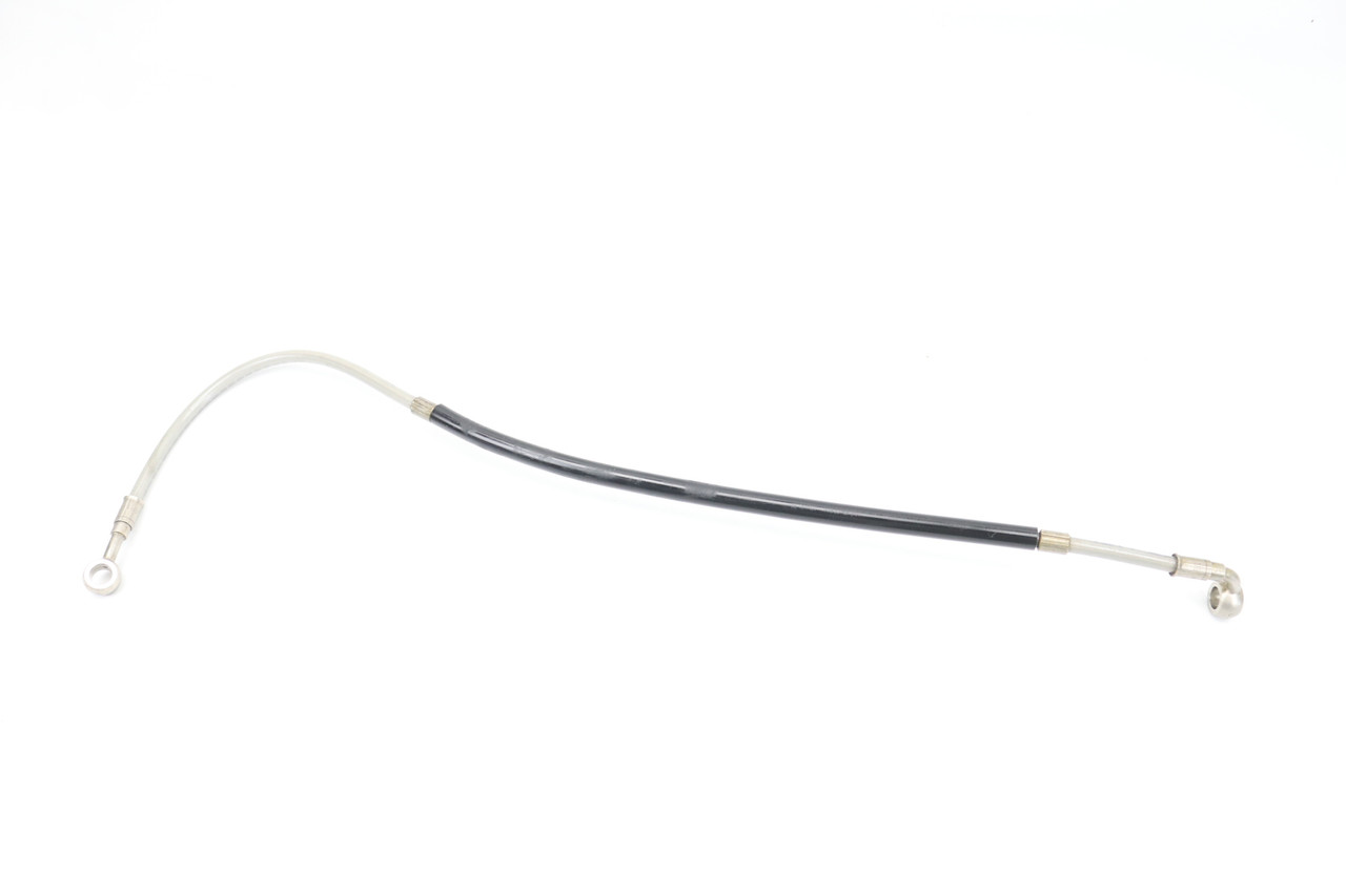 125-540 SX SX-F XC-F EXC-F EXC 2003-2023 Rear Brake Hose Pipe KTM 54813070200 #351
