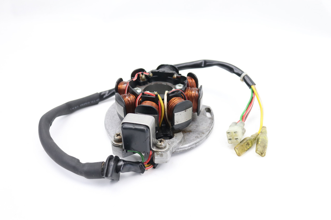 125-300 SX XC EXC 2005-2016 Stator Generator Assy KTM 54839204000 #351