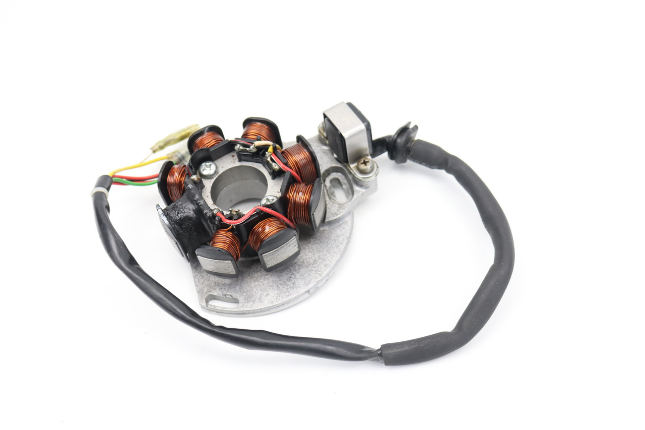 125-300 SX XC EXC 2005-2016 Stator Generator Assy KTM 54839204000 #351