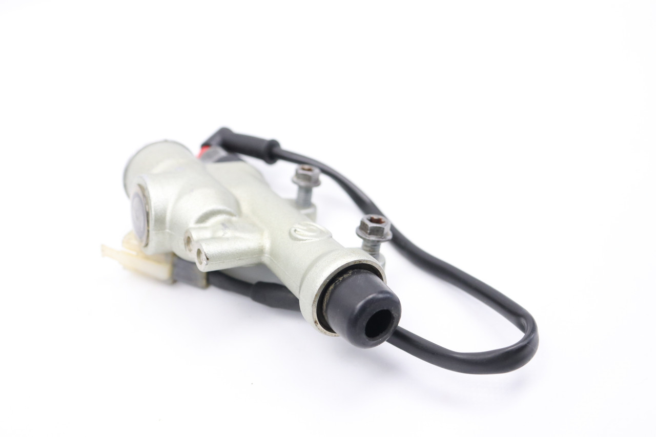 125-500 SX SX-F XC-F EXC EXC-F 2003-2026 Rear Brake Master Cylinder KTM 77013060044 #351