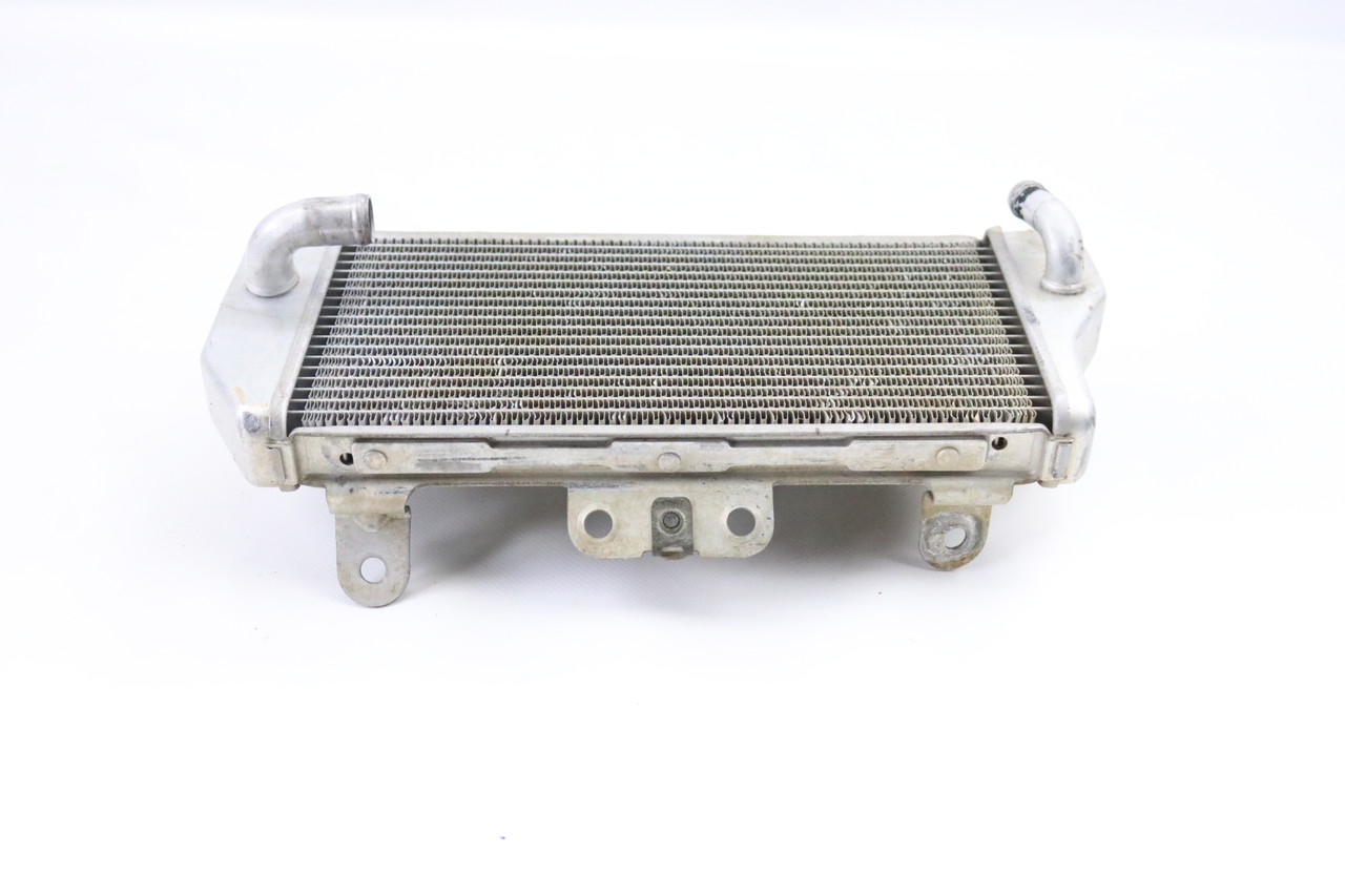 YZ250F 2007-2009 LH Radiator Assembly Left Side Yamaha 5XC-1240A-G0-00 #149