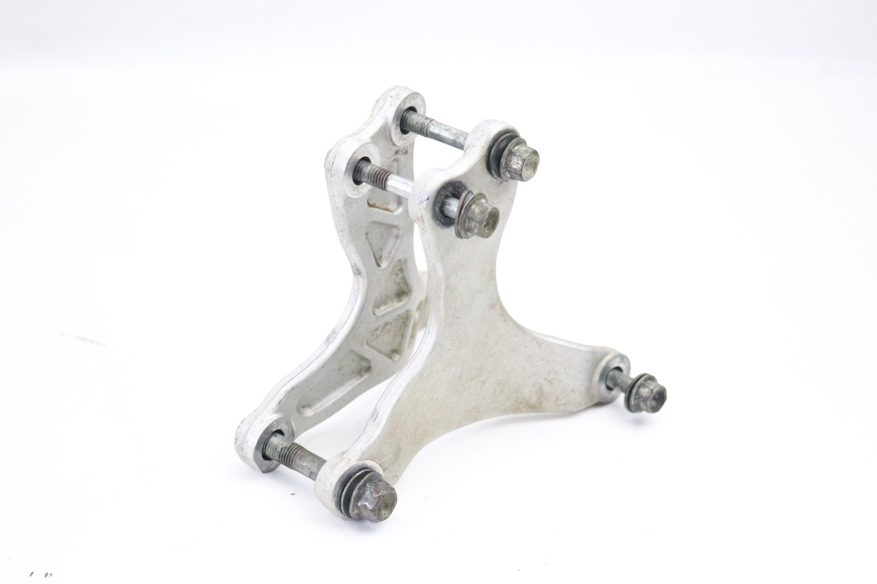 YZ250F 20072009 Upper Motor Mount Brackets Rear Engine Yamaha 149