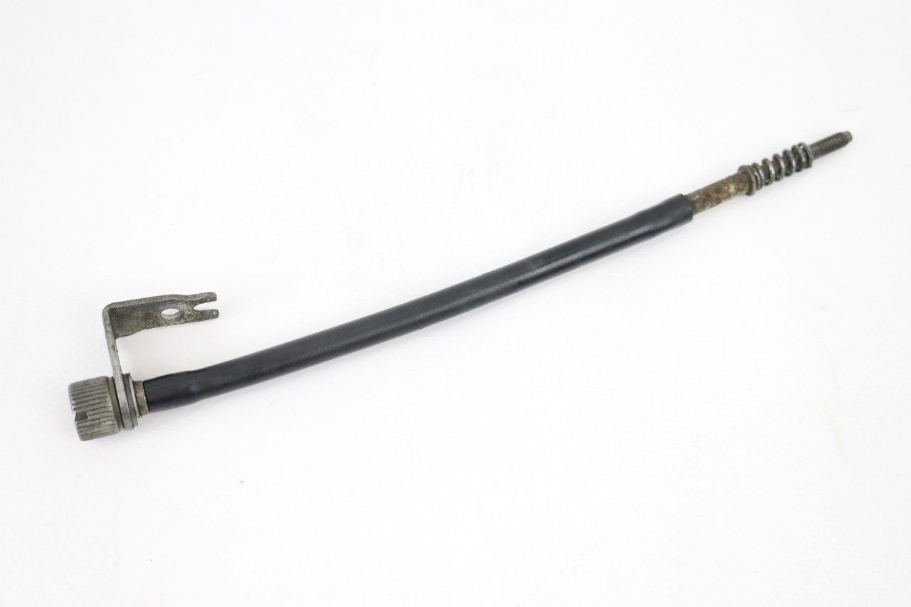 YZ250F YZ450F WRF 20062013 FCR Carburetor Throttle Adjustment Screw