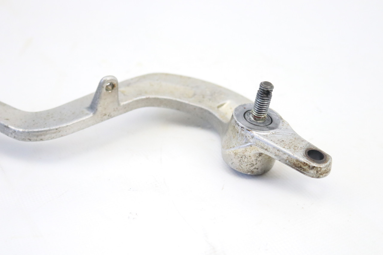 YZ250F 06-07 WR250F 07 Rear Brake Pedal Lever Yamaha 5UM-27200-01-00 YZF #149