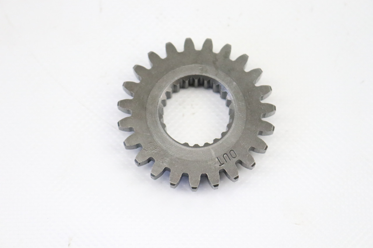 XR400R 1996-2004 Oil Pump Drive Gear Honda XR 15130-KCY-671 #42