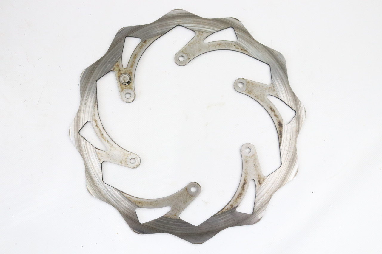 KTM EXC SX SX-F XC-F 2007-2015 Front Brake Disc Rotor KTM 77309060000 #77