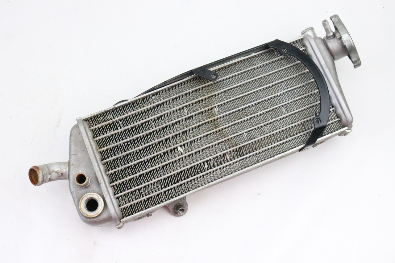 400 450 530 EXC 2008-2016 KTM RH Radiator Assy Right Side Cooling KTM 78035008100 #77