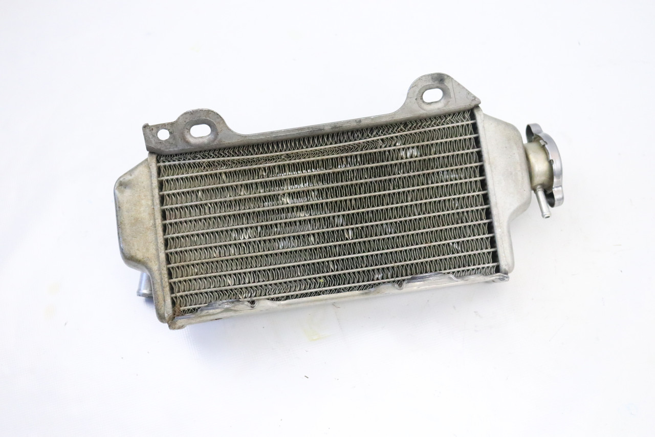 RMZ250 2010-2013 RH Radiator Right Cooling Suzuki 17710-49H02 #181