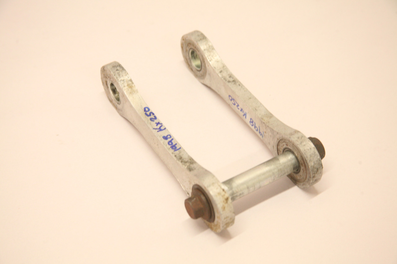 KX125 KX250 97-01 Linkage Connecting Arm Kawasaki #1