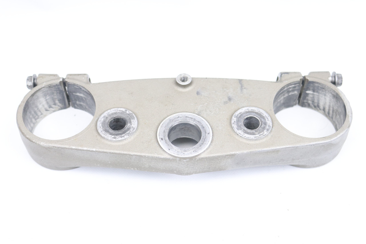 YZ125 YZ250 06-14 / YZF 06 Top Triple Clamp Yamaha 1C3-23435-50-00 #185